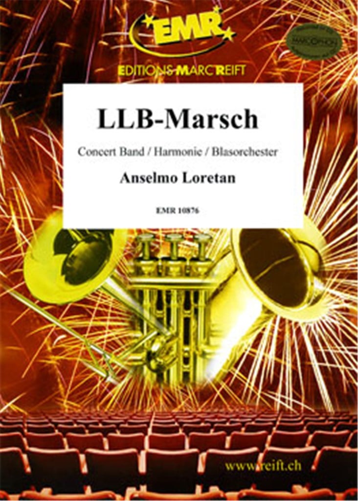 LLB-MARCH